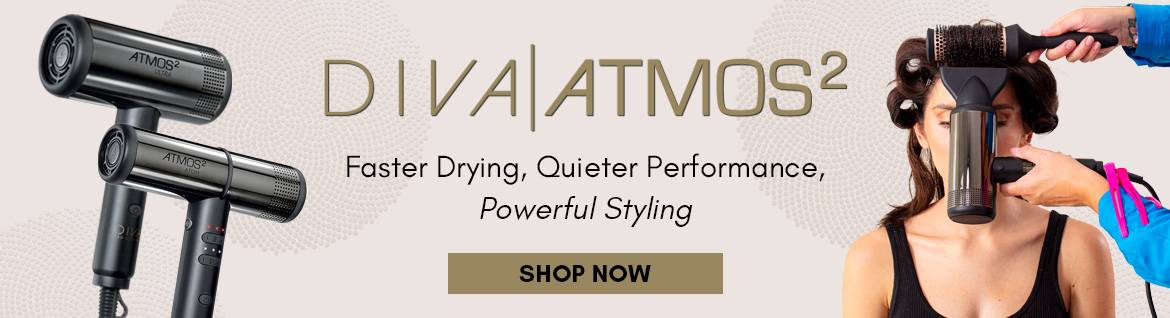 Diva Atmos Banner