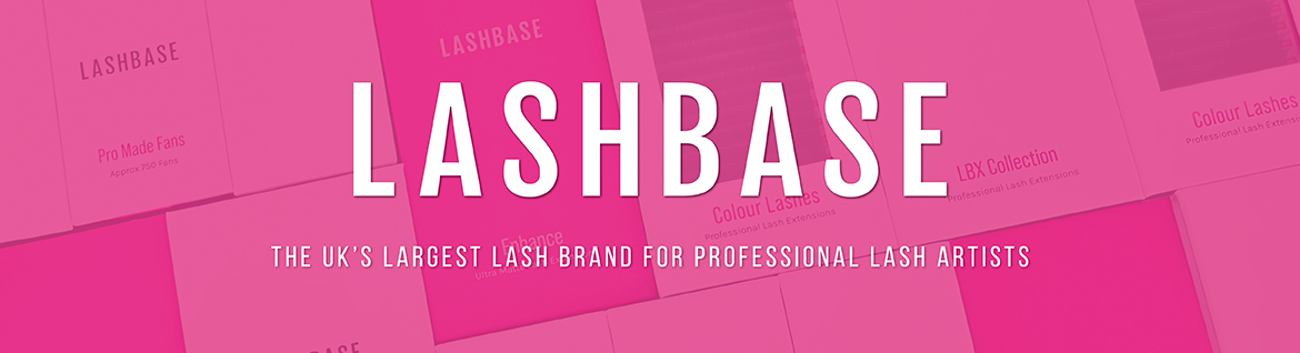 LashBase Banner