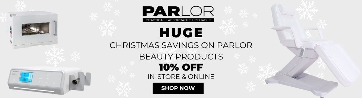 Parlor Xmas Offers