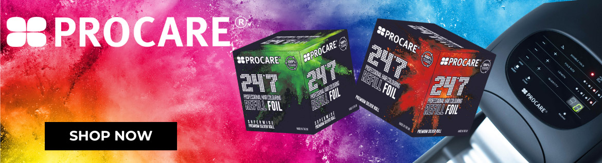 Procare Banner