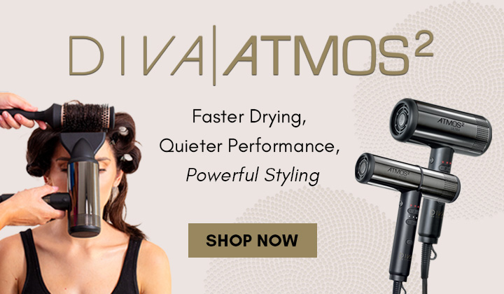 Diva Atmos Banner