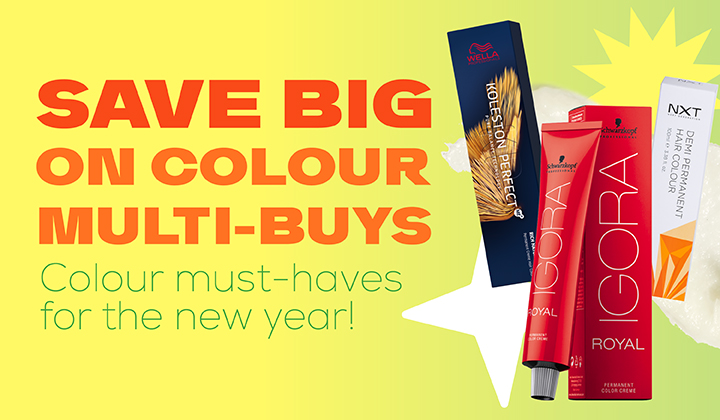 January February 25 Hair Colour Offers Landing Page 