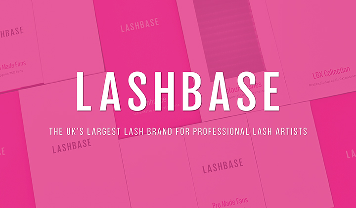 LashBase Banner