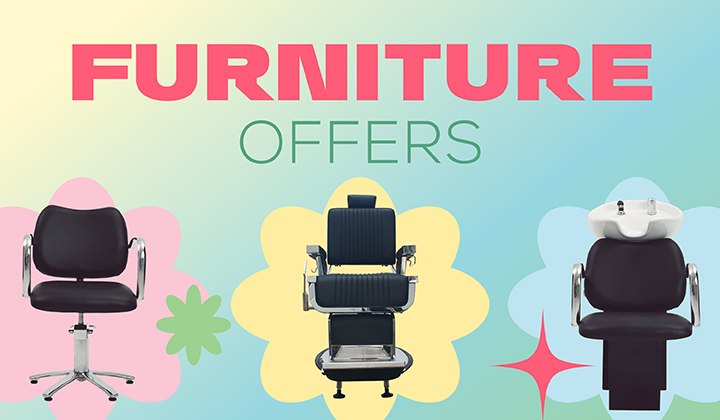 January Furniture Offers