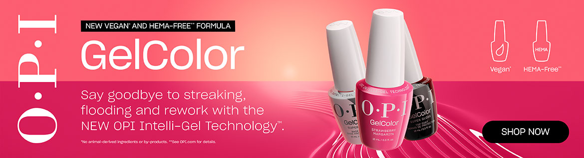 OPI Banner