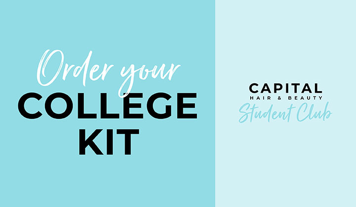 Order College kit