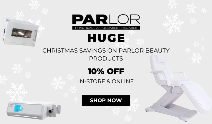 Parlor Xmas Offers