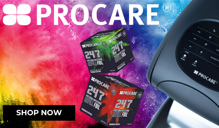 Procare Banner