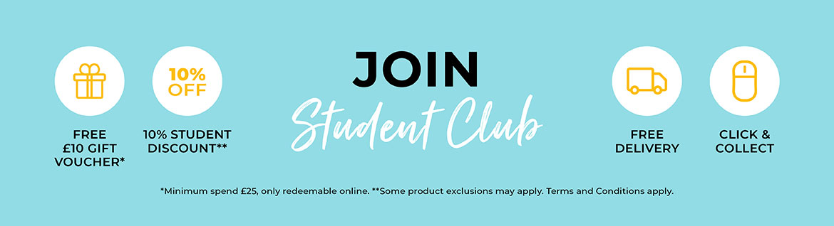 join student club