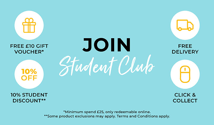 join student club