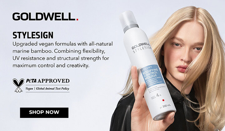 Goldwell Stylesign collection