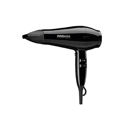 BaByliss PRO Spectrum Dryer - Black