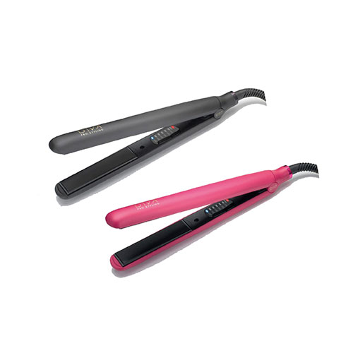 Diva Feel The Heat Intelligent Digital Styler