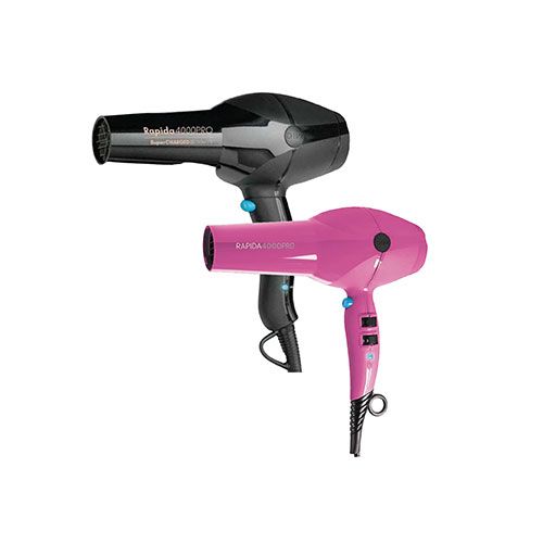 Diva Rapida 4000 Pro Dryer