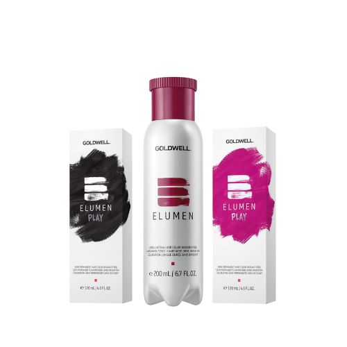 Goldwell Elumen Hair Colour 200ml