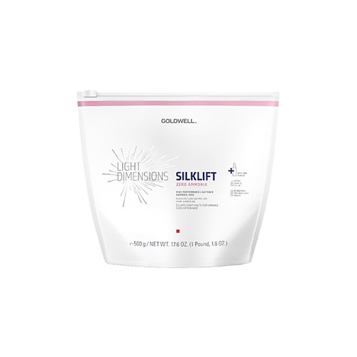 Goldwell Light Dimensions SilkLift Bleach 500g