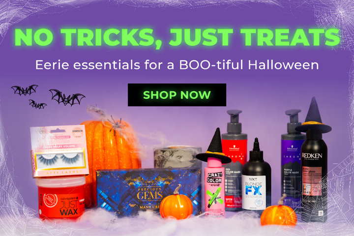 Halloween Offers