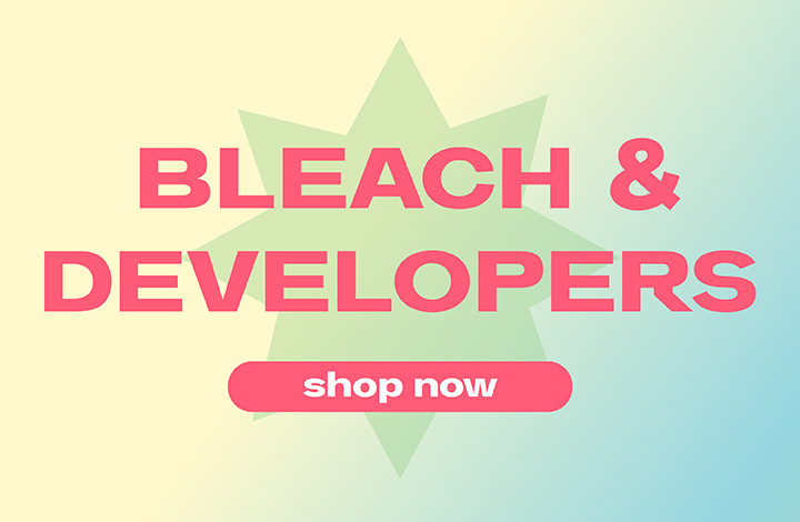 Bleach & Developers Offers