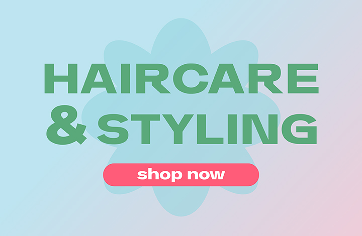 Haircare Offers