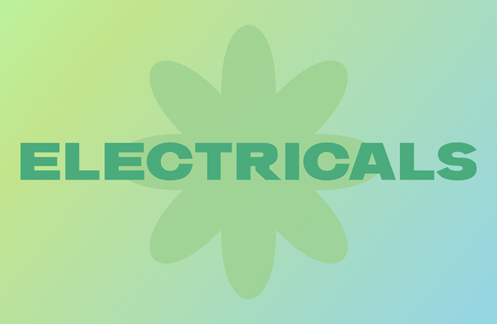 Electrical Offers