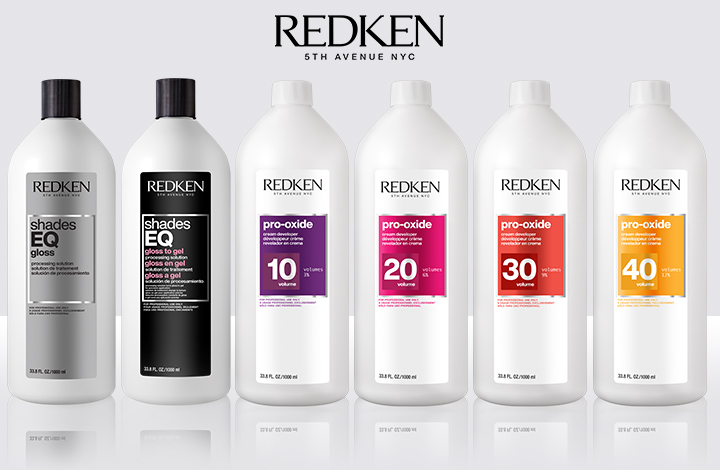 Redken Developers