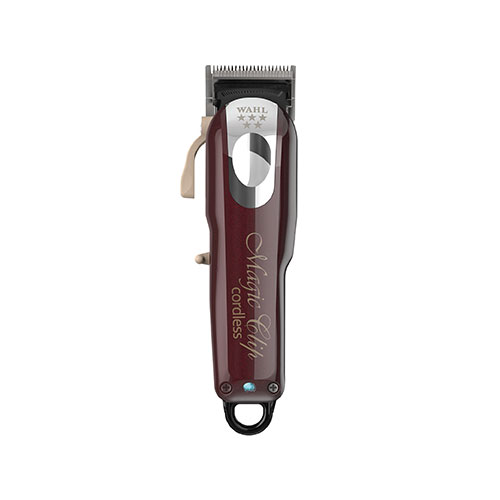 Wahl 5 Star Magic Clip Cordless