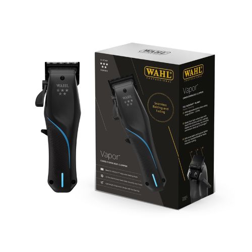 Wahl Vapor 5 Star Clipper Kit