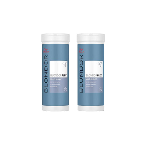 Wella Professionals Blondorplex Multi-Blonde Powder 400g