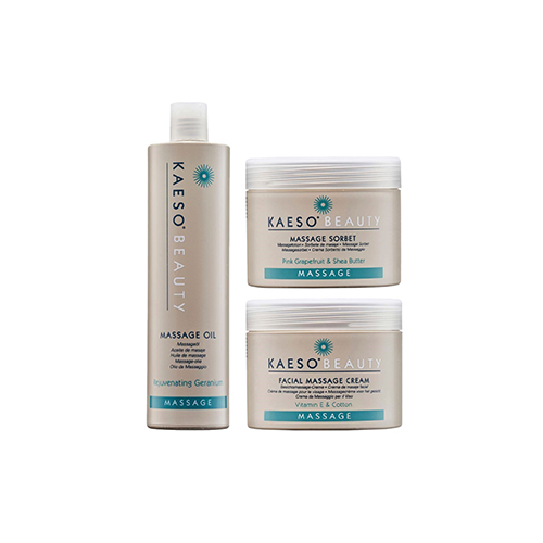 Kaeso Massage Essentials