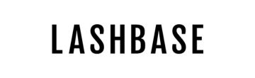 LashBase logo