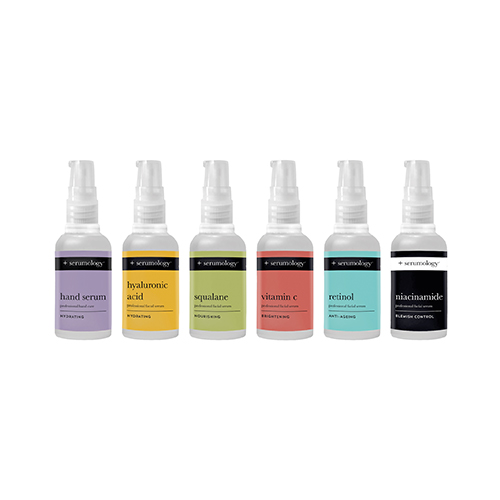 +Serumology Serums 30ml