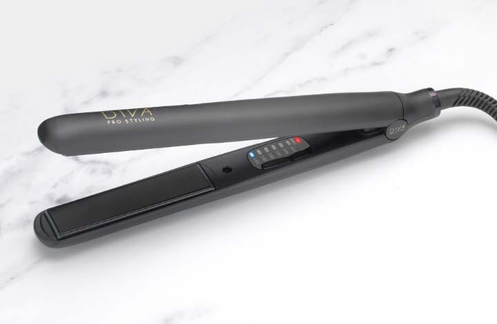 Diva Straighteners