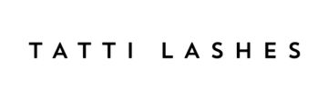 Tatti Lashes logo