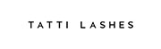 Tatti Lashes logo