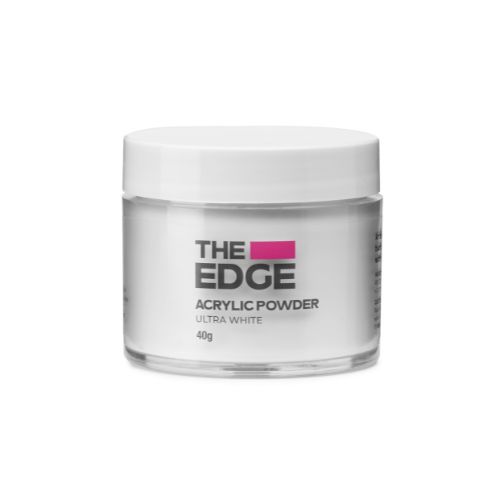 The Edge Acrylic Powder 40g - Excludes Clear