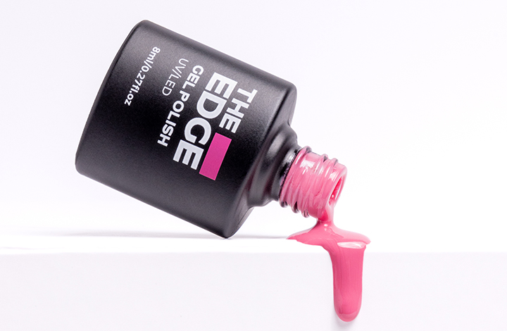 The Edge Gel Polish