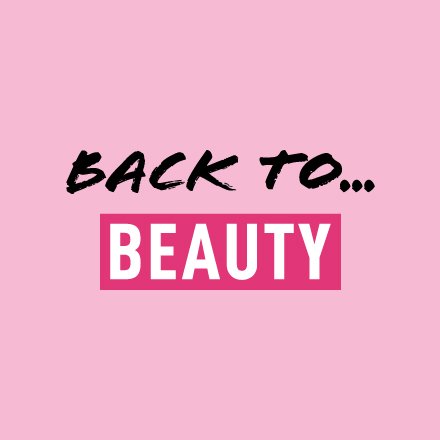 Back to Life…Back to Beautiful