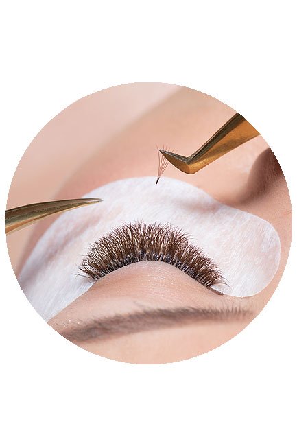 Individual Lashes