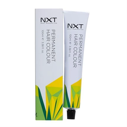 NXT Permanent Colour 100ml