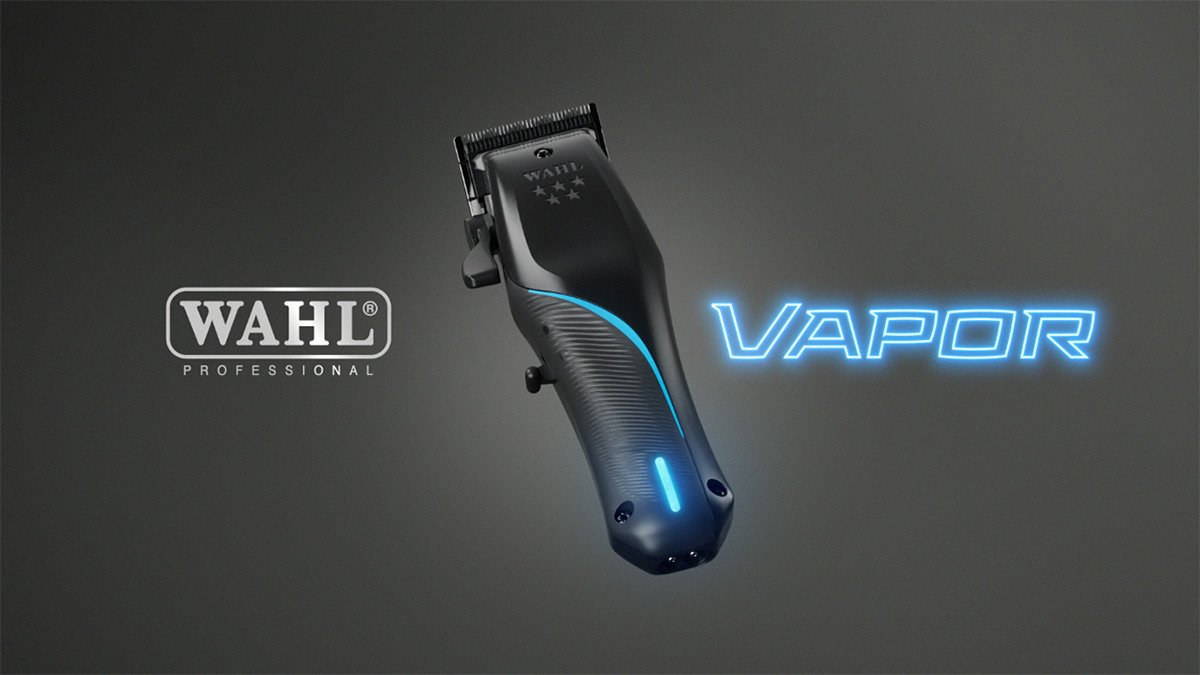 Shop now for Wahl 5 Star Vapor Clipper