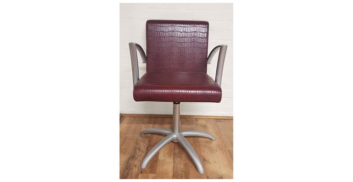 italian gas lift chair 1