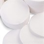 Capital Cotton Cosmetic Pads Pk500Alternative Image1