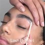Hi Brow Orange Sticks Pk25Alternative Image1