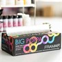 Framar Big Poppa Hair Foil 250 Foil Sheets – 10x14 InchesAlternative Image1