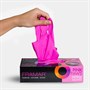 Framar Pink Paws Nitrile Gloves - Medium (Box of 100)Alternative Image5