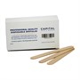 Capital Disposable Spatulas Box Pk100Alternative Image1