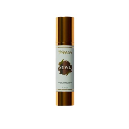 SYWL Warrior SPF 50