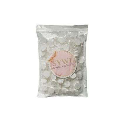 SYWL Thick Cotton Disposable Wipes (x100)