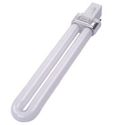 The Manicure Company UV Lamp Bulb - 9W