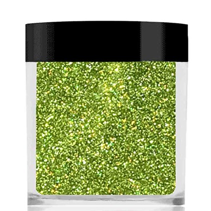 The Manicure Company Holographic Nail Glitter 10g - Acid Explosion